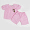 Eminent Girls Fancy Shalwar Suit - Pink, Girls Shalwar Kameez, Eminent, Chase Value