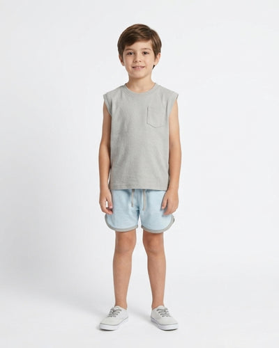 Boys' Short Suit