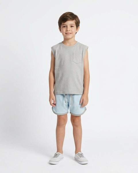 Boys' Short Suit