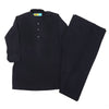 Eminent Boys Shalwar Suits - Navy Blue