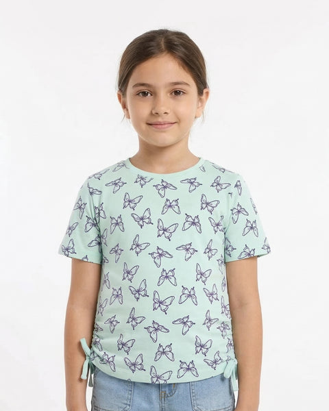 Girls' Top