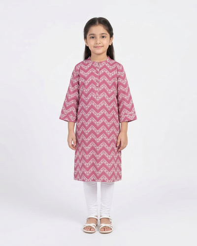 Girls Fancy Kurti
