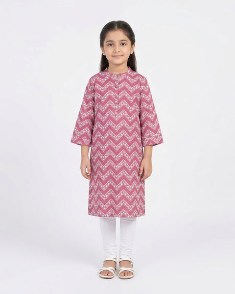 Girls' Fancy Kurti