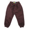 Eminent Boys Cotton Trouser - Burgandi