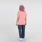 Eminent Women's Half Sleeves Printed T-Shirt - Pink, Women T-Shirts & Tops, Eminent, Chase Value
