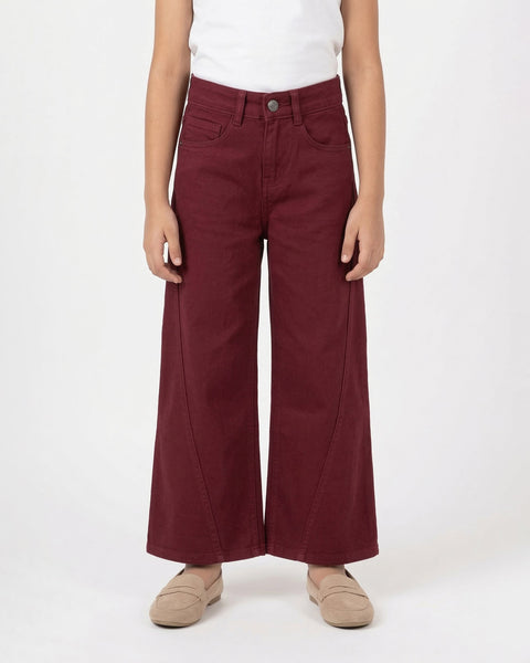 Eminent Girls Cotton Pants, Girls Pants & Capri, Eminent, Chase Value