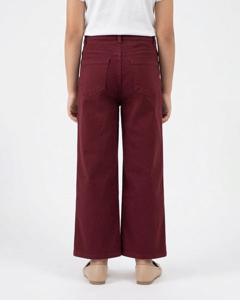 Eminent Girls Cotton Pants, Girls Pants & Capri, Eminent, Chase Value