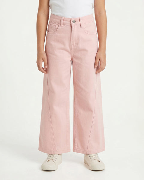 Eminent Girls Cotton Pants, Girls Pants & Capri, Eminent, Chase Value