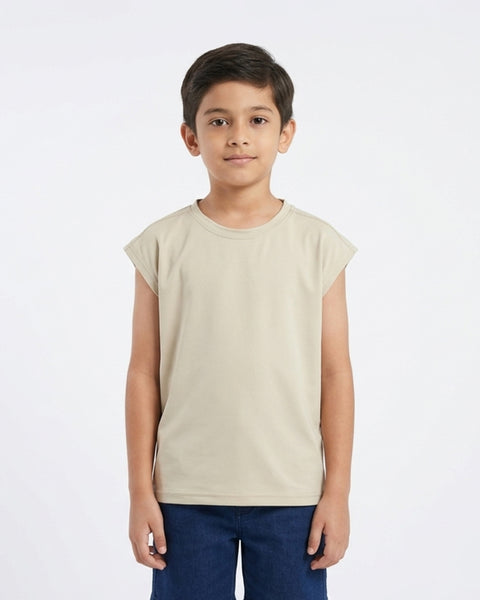 Boys' Sando T-Shirt