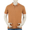 Eminent Men's Fashion Polo T-Shirt - Almond, Men's T-Shirts & Polos, Eminent, Chase Value