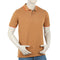 Eminent Men's Fashion Polo T-Shirt - Almond, Men's T-Shirts & Polos, Eminent, Chase Value