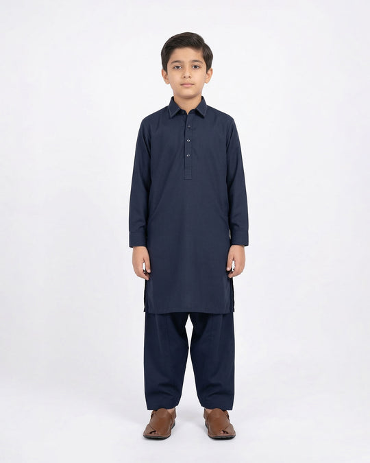 Boys' Shalwar Kameez