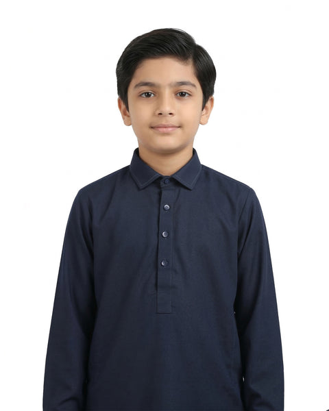 Boys' Shalwar Kameez