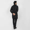 Eminent Men's Trim Fit Kurta Pajama - Black, Men's Shalwar Kameez, Eminent, Chase Value