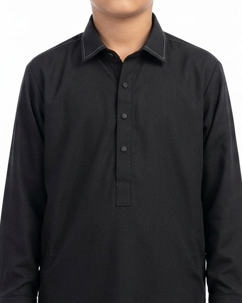 Boys' Shalwar Kameez