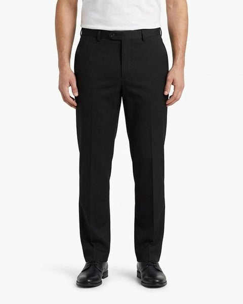 Men's Regular Dress Pant