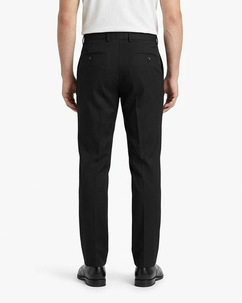 Men's Regular Dress Pant