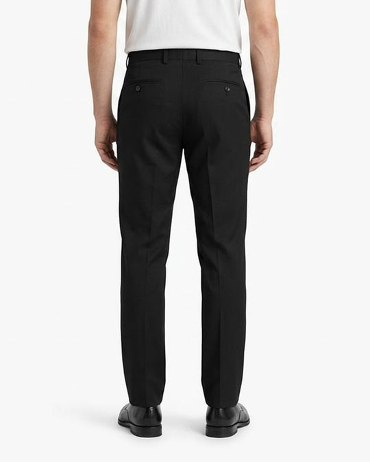 Men's Regular Dress Pant