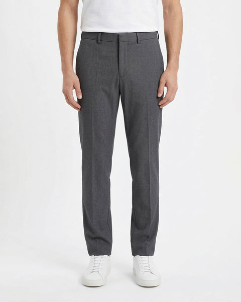 Men's Active Waist Dress Pant