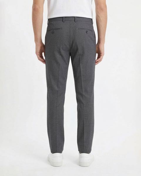 Men's Active Waist Dress Pant