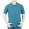 Eminent Men's Fashion Polo T-Shirt - Teal, Men's T-Shirts & Polos, Eminent, Chase Value