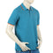 Eminent Men's Fashion Polo T-Shirt - Teal, Men's T-Shirts & Polos, Eminent, Chase Value