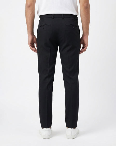 Men's Active Waist Dress Pant