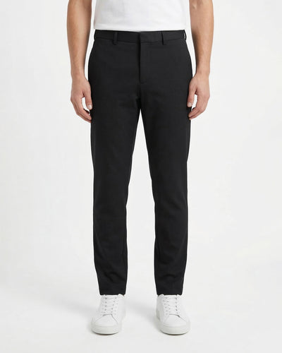 Men's Active Waist Dress Pant