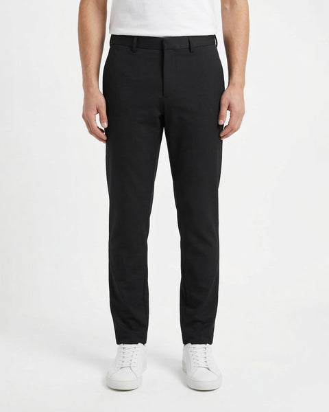 Men's Active Waist Dress Pant