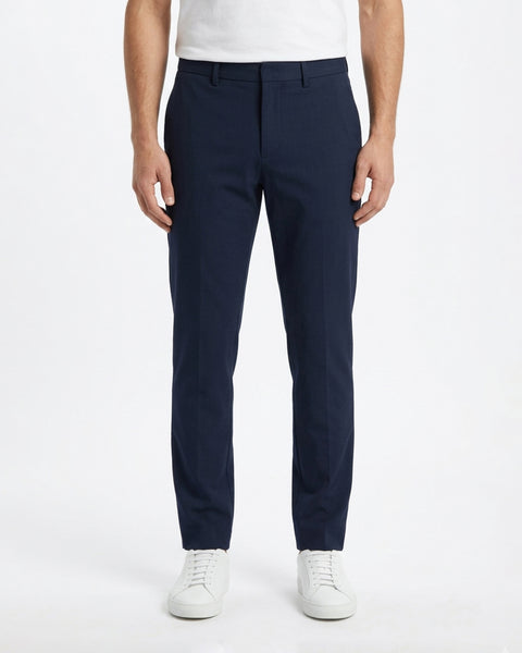 Men's Active Waist Dress Pant