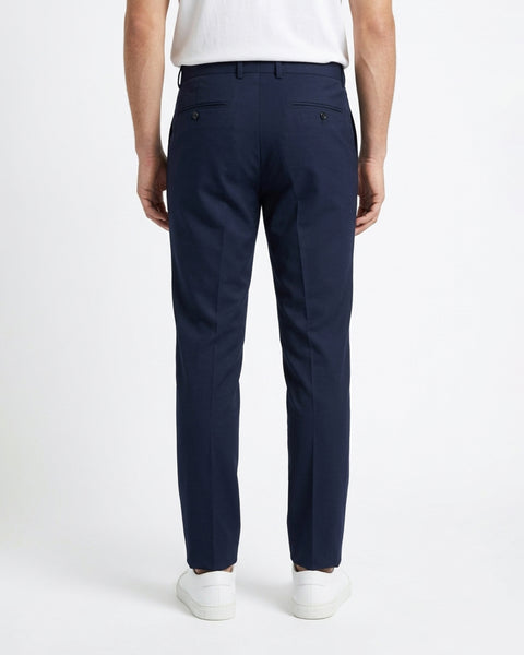 Men's Active Waist Dress Pant