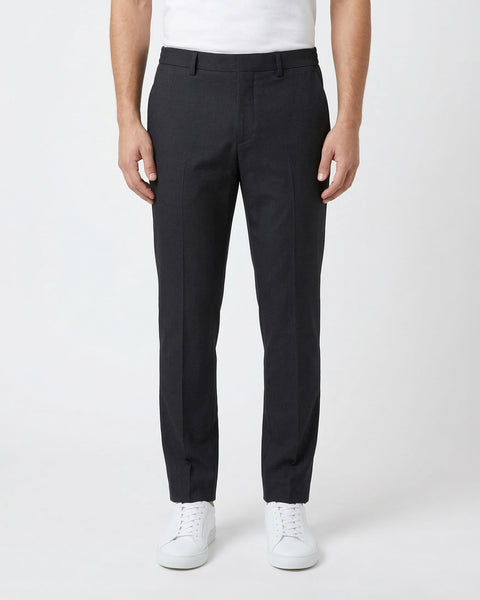 Men's Active Waist Dress Pant