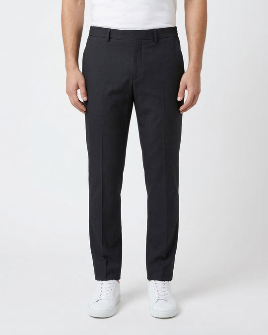 Men's Active Waist Dress Pant