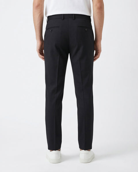 Men's Active Waist Dress Pant