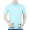 Eminent Men's Basic Polo T-Shirt - Sky Blue, Men's T-Shirts & Polos, Eminent, Chase Value
