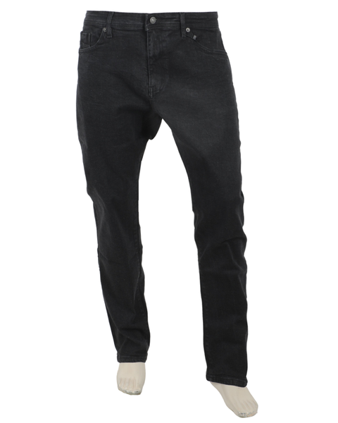 Eminent Men's Denim Pant - Black, Men's Casual Pants & Jeans, Eminent, Chase Value