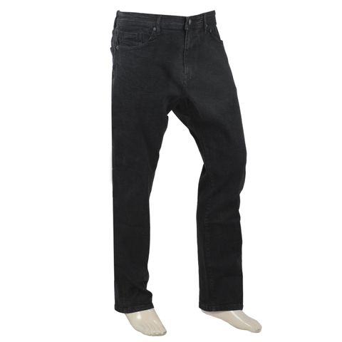 Eminent Men's Denim Pant - Black, Men's Casual Pants & Jeans, Eminent, Chase Value