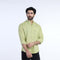 Eminent Men's Casual Shirt - Pista Green, Men's Shirts, Eminent, Chase Value