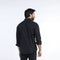 Eminent Men's Half Sleeves T-Shirt - Black