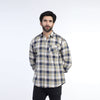 Eminent Men's Casual Check Shirt - Multi Color