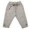 Eminent Newborn Boys Cotton Pant - Beige, Newborn Boys Shorts & Pants, Eminent, Chase Value