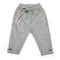 Eminent Newborn Boys Cotton Pant - Grey