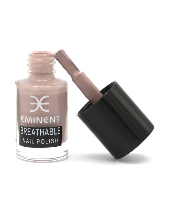Eminent Breathable Nail Polish - 21 Shades, Beauty & Personal Care, Nails, Eminent, Chase Value