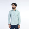 Eminent Men's Casual Shirt - Surf Spray
