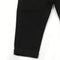 Eminent Newborn Girls Denim Pant - Black