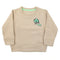 Eminent Boys Sweat Shirt - Brown