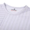 Eminent Girls Half Sleeves T-Shirt - Purple, Girls T-Shirts, Eminent, Chase Value