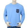 Eminent Men's Sweat Shirt - Blue