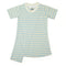 Eminent Girls Half Sleeves T-Shirt - Blue, Girls T-Shirts, Eminent, Chase Value