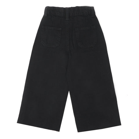 Eminent Girls Denim Pant - Black, Girls Pants & Capri, Eminent, Chase Value
